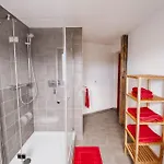Am Rittergut Hotel Frankenberg
