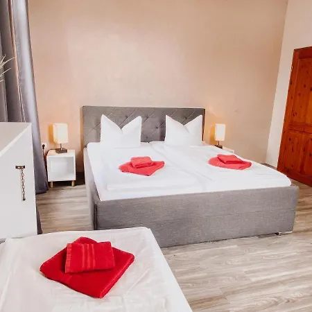 Am Rittergut Hotel
