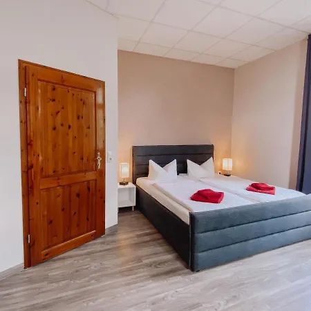 Am Rittergut 3* Frankenberg