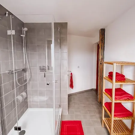 Am Rittergut Hotel Frankenberg