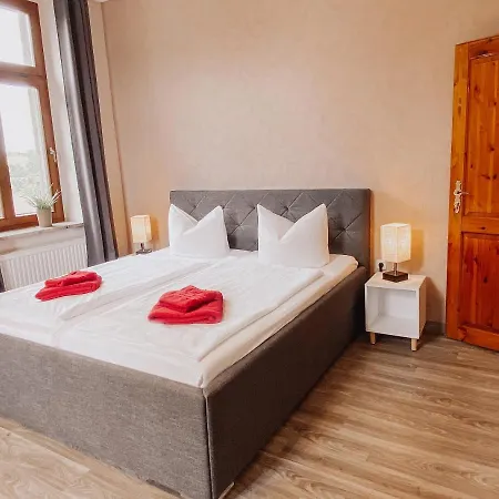 Am Rittergut 3* Frankenberg