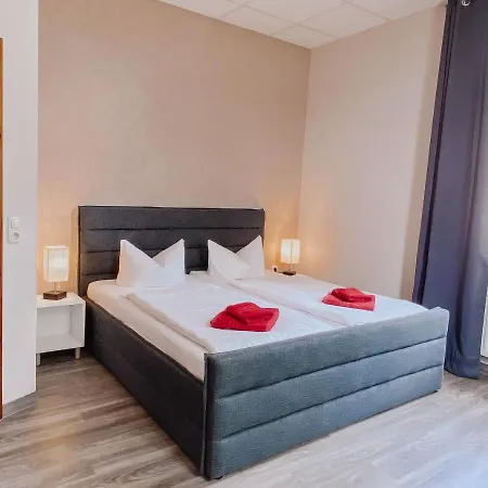 Am Rittergut Frankenberg