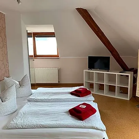 Am Rittergut Hotel 3*