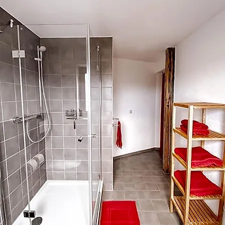 Hotel Am Rittergut Frankenberg