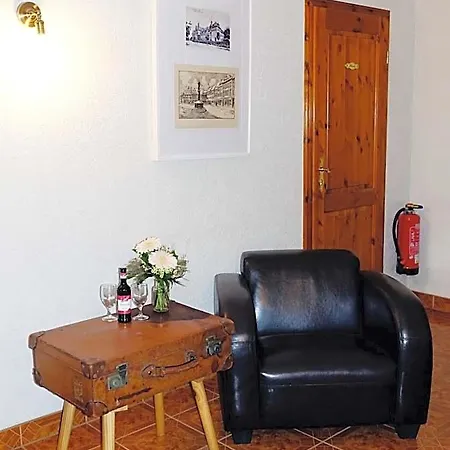 Am Rittergut Hotel