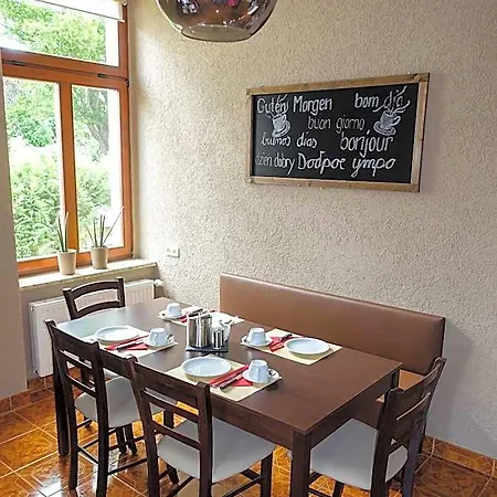 Am Rittergut Hotel Frankenberg