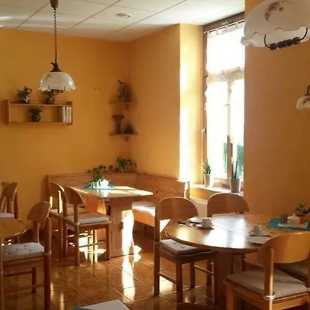 Hotel Am Rittergut Frankenberg