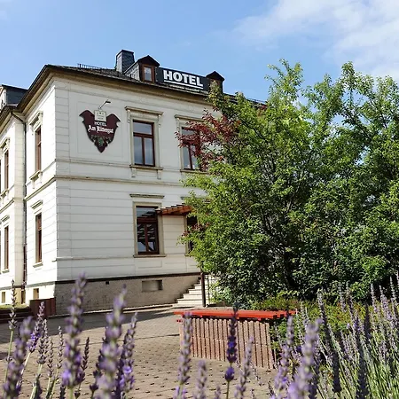 Am Rittergut Frankenberg