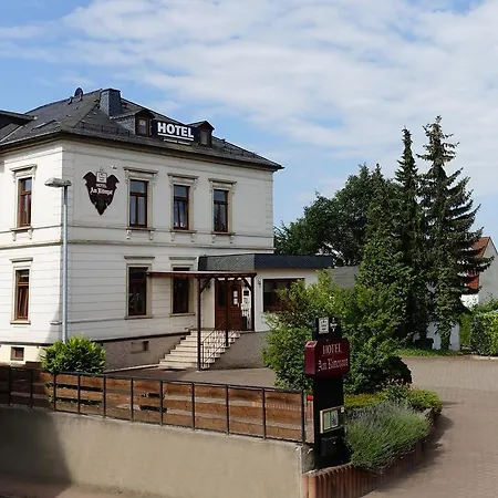 Am Rittergut Frankenberg