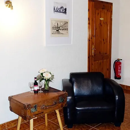 Am Rittergut 3* Frankenberg