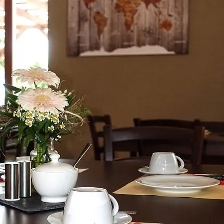 Hotel Am Rittergut 3*