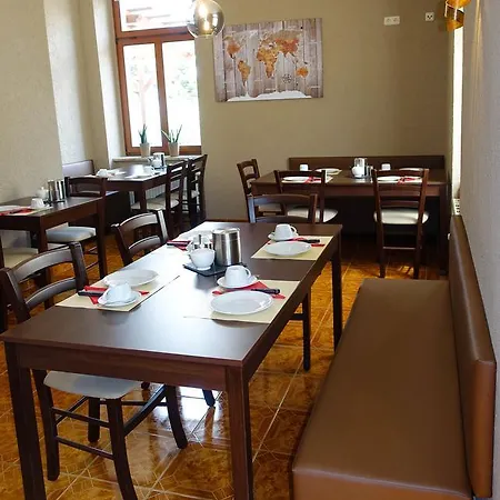 Am Rittergut Hotel