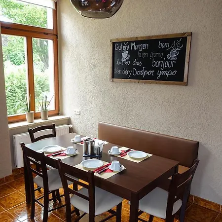 Am Rittergut 3* Frankenberg