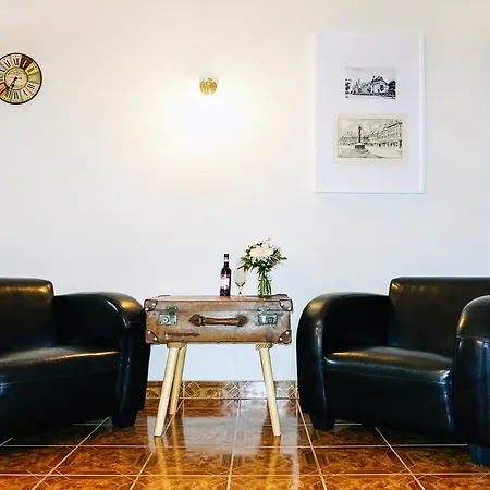 Am Rittergut Frankenberg