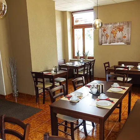 Am Rittergut Hotel Frankenberg