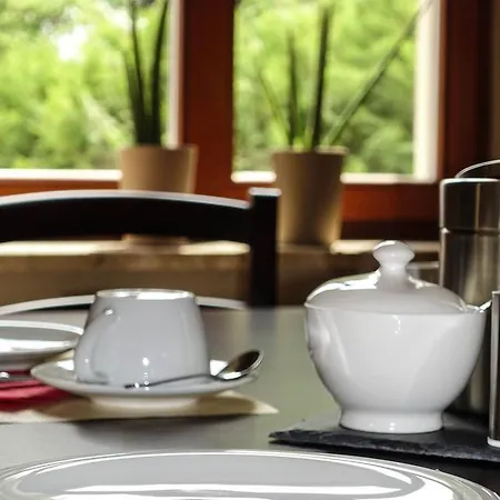 Am Rittergut Hotel 3*