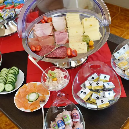 Am Rittergut Hotel Frankenberg