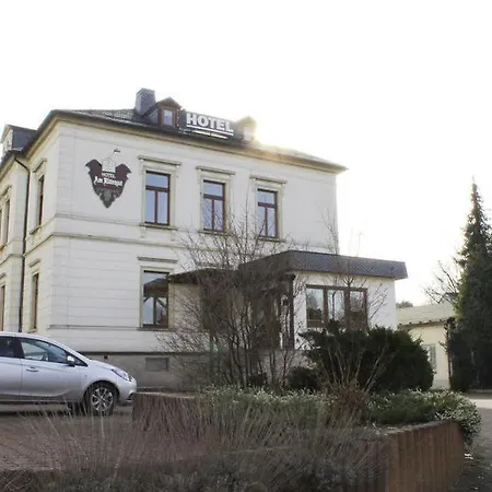 Am Rittergut Hotel Frankenberg