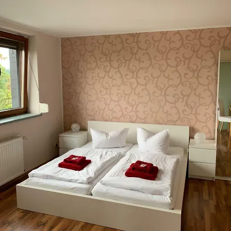 Am Rittergut Hotel Frankenberg