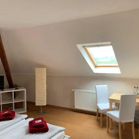 Am Rittergut Frankenberg