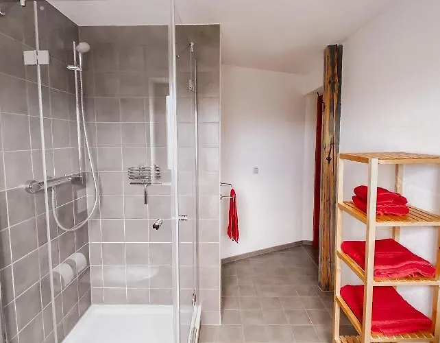 Am Rittergut Hotel Frankenberg