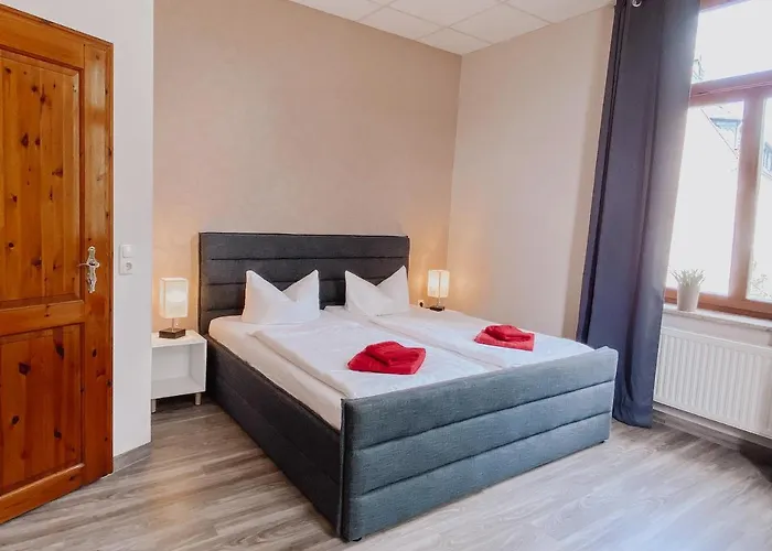 Am Rittergut Frankenberg