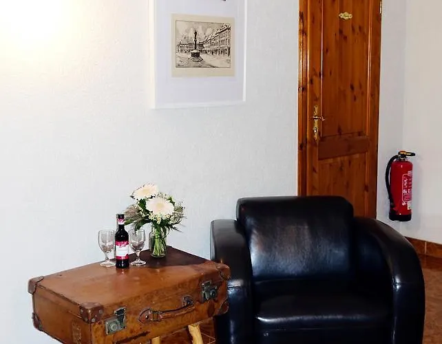 Am Rittergut 3* Frankenberg