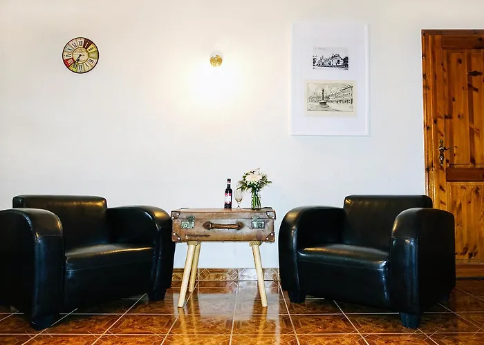 Am Rittergut Frankenberg