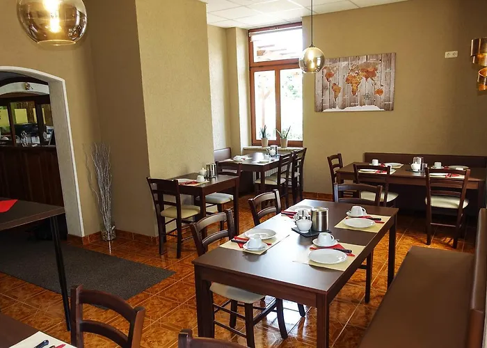 Am Rittergut Hotel Frankenberg