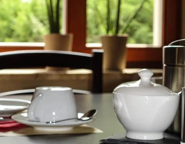 Am Rittergut Hotel 3*