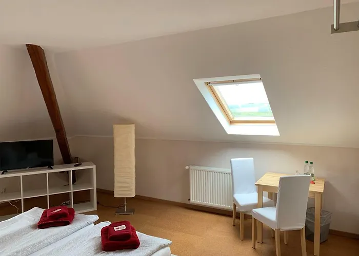 Am Rittergut Frankenberg